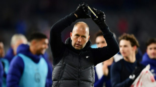 US banishing 2017 World Cup woe ahead of Panama clash