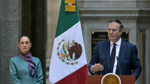M&eacute;xico va contra los productos pirata chinos en plena tensi&oacute;n comercial con Trump