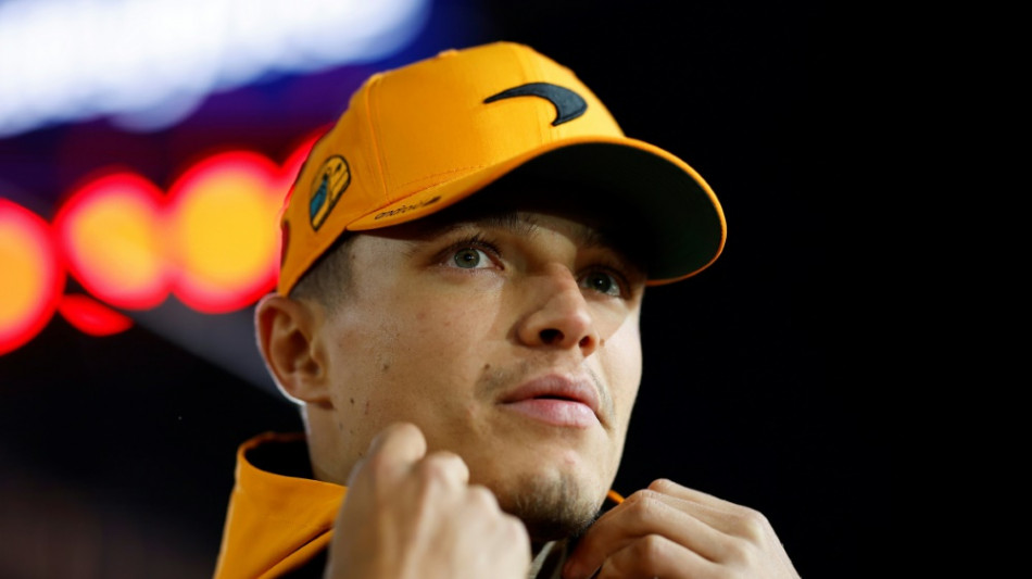 Formel 1: McLaren-Pilot Norris verl&auml;ngert langfristig