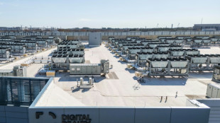 Boom dos data centers molda uma cidade dos EUA