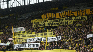 Gegner begr&uuml;&szlig;en geplatzten Investoren-Einstieg