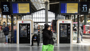 Tornato alla normalit&agrave; il traffico alla Gare du Nord di Parigi