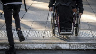 Bundestag beschlie&szlig;t Gesetzentwurf f&uuml;r mehr Inklusion im Arbeitsmarkt
