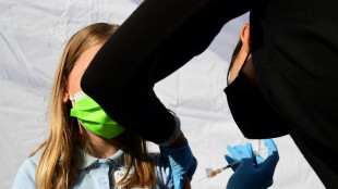 Autorizan en EEUU refuerzo de la vacuna anticovid para niños de 5 a 11 años