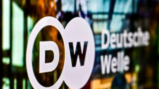 Russland verhängt Sendeverbot für Deutsche Welle