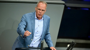 Fall Brosius-Gersdorf belastet Koalition - Miersch zweifelt an Verlässlichkeit