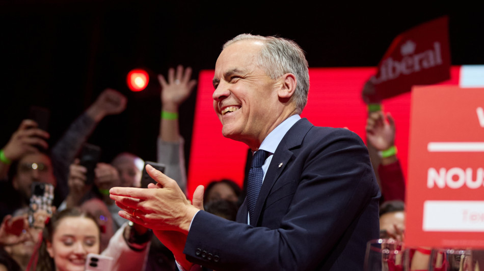 Carney, 'martedì vedrò Trump alla Casa Bianca'