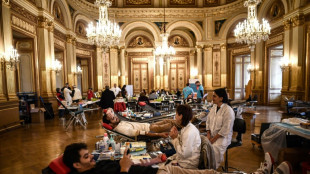À l'Opéra de Bordeaux, on peut donner son sang en musique