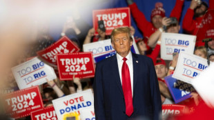 Vor Super Tuesday: Vorwahlsiege f&uuml;r Trump in Idaho, Missouri und Michigan
