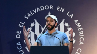 S&eacute;curit&eacute; contre libert&eacute; dans le Salvador de Bukele en guerre contre les gangs