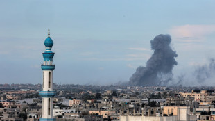 Isra&euml;l promet une op&eacute;ration "puissante" &agrave; Rafah, malgr&eacute; les pressions internationales
