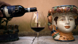 Schlechte Ernte in Frankreich: Italien holt sich Titel als gr&ouml;&szlig;ter Weinproduzent