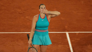 Sabalenka destrona Swiatek e vai à final de Roland Garros contra Gauff