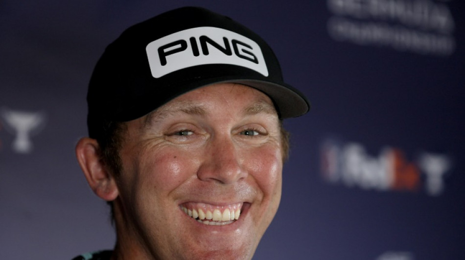 Power, Detry hope to impress Ryder captain Donald in Bermuda
