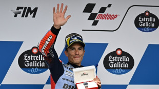 M&aacute;rquez vuelve a una 'pole' en el GP de Espa&ntilde;a 