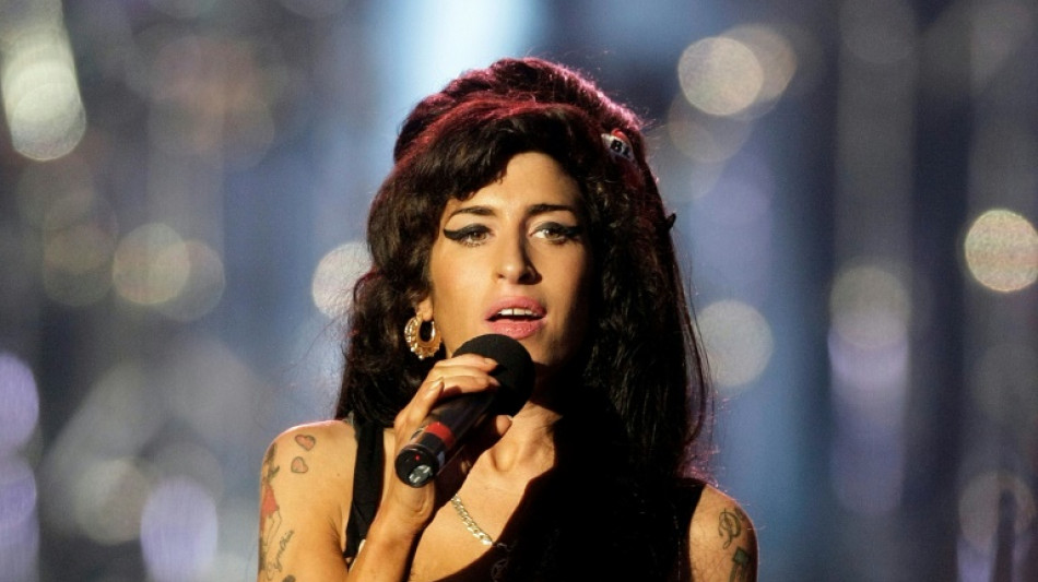 D&eacute;luge de biopics musicaux, Amy Winehouse dernier crachin en date