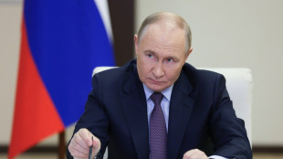 Putin dice estar dispuesto a "ayudar a resolver" la cuestión nuclear entre Irán y EEUU