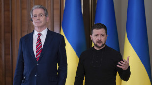 Usa, 'l'accordo economico con Kiev non &egrave; sul tavolo'