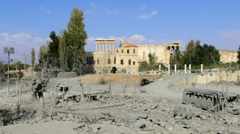 L'Unesco place 34 sites culturels au Liban sous "protection renforc&eacute;e provisoire"