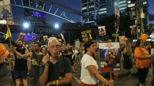 Vermittler rufen Israel und Hamas zur Wiederaufnahme von Verhandlungen &uuml;ber Waffenruhe auf