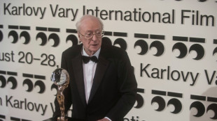 Clap de fin pour Michael Caine, qui prend sa retraite à 90 ans