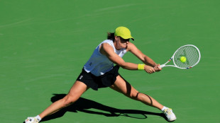 Indian Wells: Swiatek d&eacute;roule au 3e tour, Medvedev passe en dix minutes