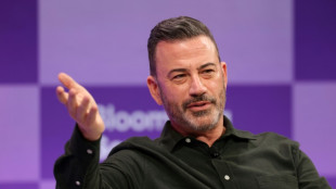 Jimmy Kimmel verlängert Vertrag für Late-Night-Show um ein Jahr