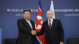 USA: Russland setzte bei j&uuml;ngsten Angriffen in Ukraine Raketen aus Nordkorea ein