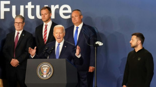 US-Pr&auml;sident Biden will Kiew gute Position im Konflikt mit Russland verschaffen