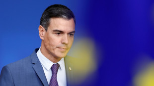 La cumbre sureuropea en Espa&ntilde;a aplazada se realizar&aacute; en diciembre