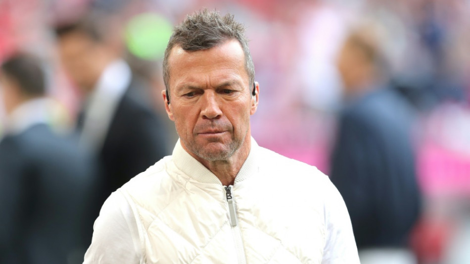 Matth&auml;us lobt Kane - Skepsis &uuml;ber immense Abl&ouml;se