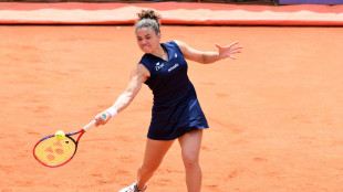 Roland Garros: sorteggi, Paolini dal lato di Sabalenka e Swiatek