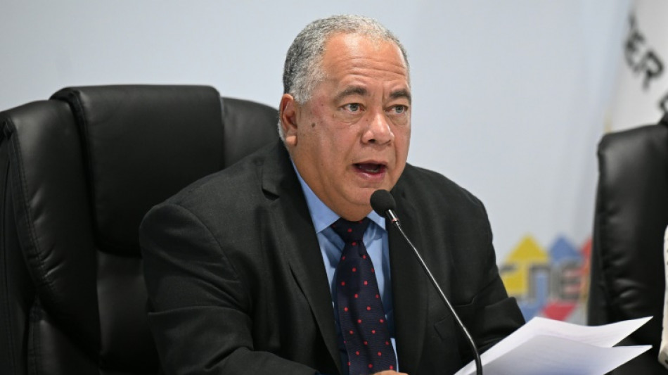 Pr&auml;sidentschaftswahl: Venezuela zieht Einladung f&uuml;r EU-Beobachtermission zur&uuml;ck