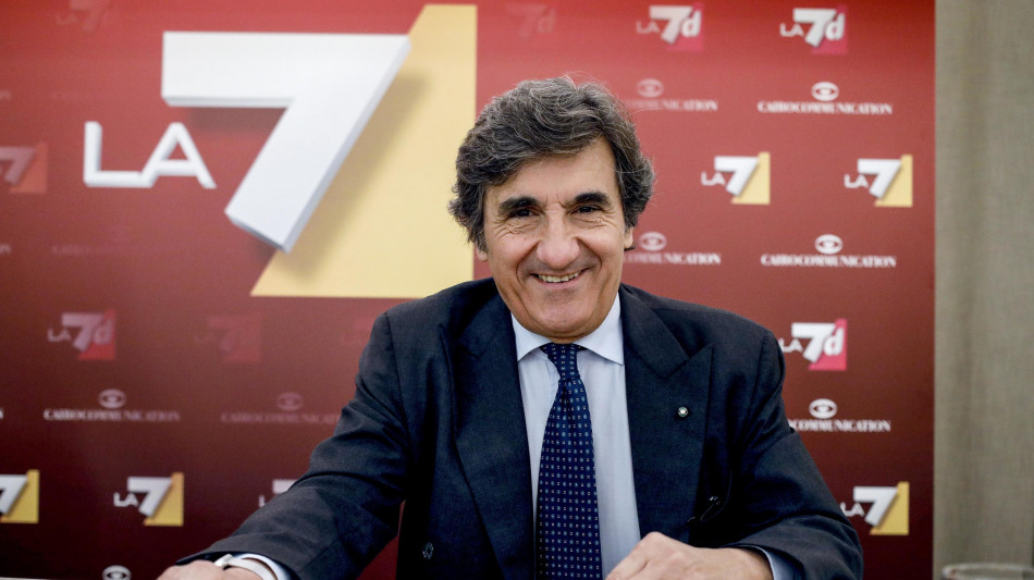 Cairo 'Il Giro mi d&agrave; sempre grande emozione'