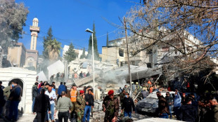 Bombardeio atribu&iacute;do a Israel deixa 13 mortos na S&iacute;ria, segundo novo balan&ccedil;o