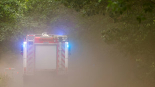 Lage in Waldbrandgebiet Gohrischheide vorerst stabil
