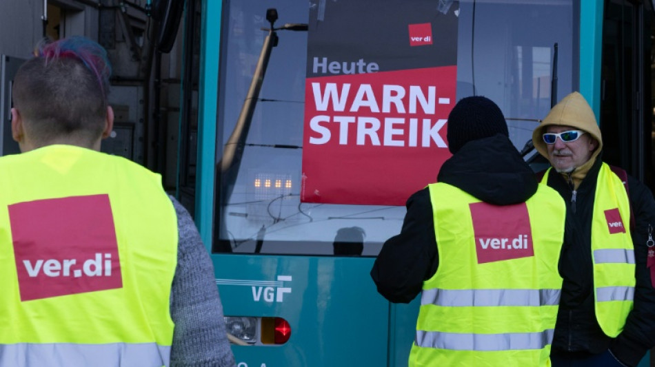 Tarifrunde f&uuml;r Bund und Kommunen l&auml;uft auf Schlichtung zu