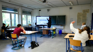 Wissenschaftler warnen vor Platzmangel in Schulen vor allem in Westdeutschland