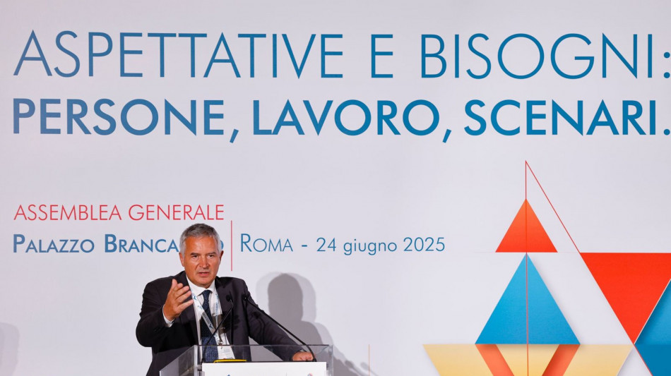 Assolavoro, 500mila somministrati. Non è un lavoro di serie B