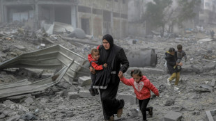 Op&eacute;ration isra&eacute;lienne contre un complexe hospitalier &agrave; Gaza, num&eacute;ro 3 du Hamas tu&eacute; 