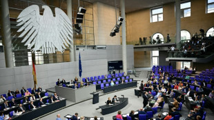 Bundestag wählt neue Richter fürs Bundesverfassungsgericht