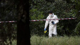 Pm Roma, ragionevole sospetto sia stato duplice omicidio