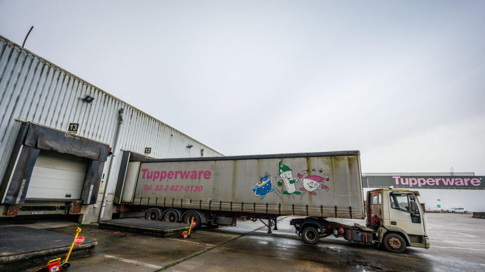 Indice Pmi composito dell'Eurozona giù oltre le stime in agosto