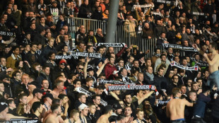 Angers volta &agrave; elite do futebol franc&ecirc;s ap&oacute;s temporada na 2&ordf; divis&atilde;o