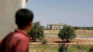 US airborne raid nets top IS operative in Syria