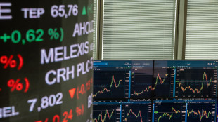 Borsa: l'Europa ancora in caduta, Francoforte perde l'1,61%
