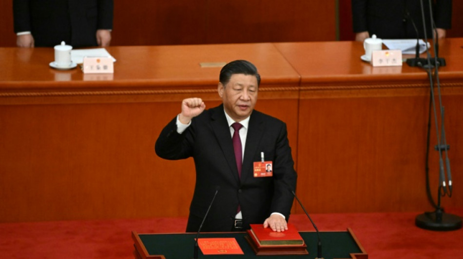 Xi Jinping visitar&aacute; Rusia la semana pr&oacute;xima para hablar de cooperaci&oacute;n