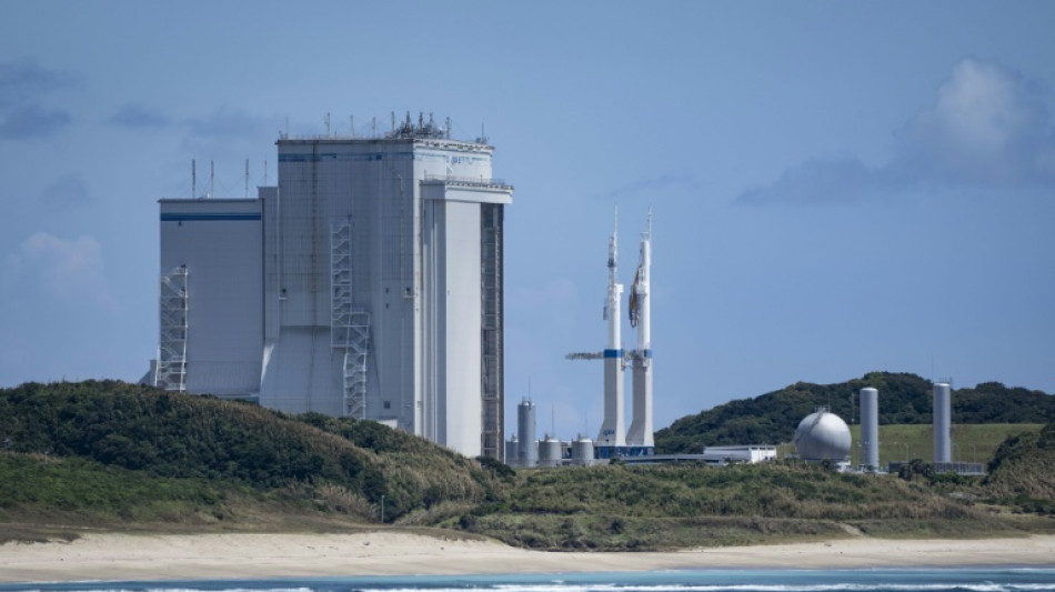 Une mission japonaise vise les lunes de Mars pour percer le myst&egrave;re de la vie sur Terre