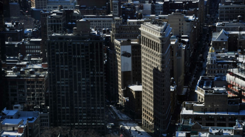 Comprador del edificio Flatiron de Nueva York no paga, podr&iacute;a ser subastado de nuevo
