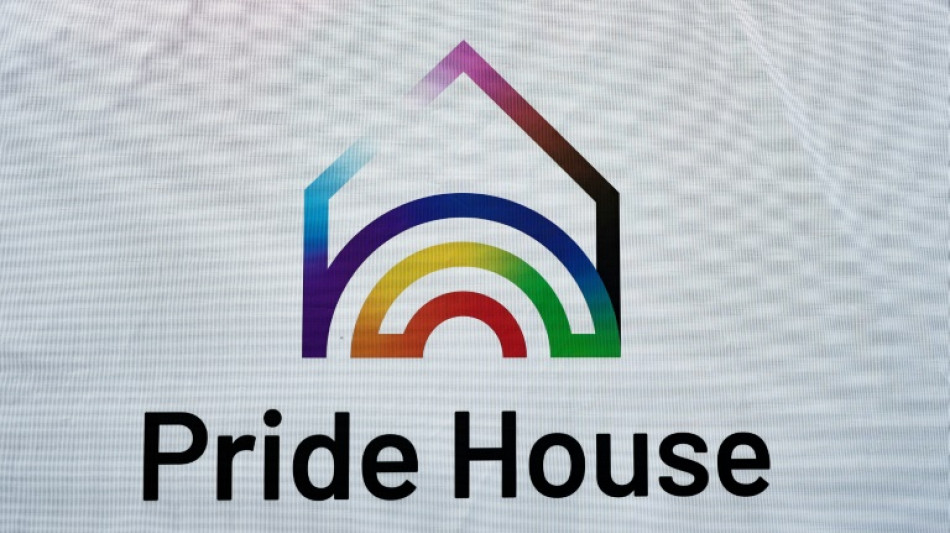 'Pride House', uma casa para tornar os atletas LGBTQIA+ mais vis&iacute;veis em Paris-2024